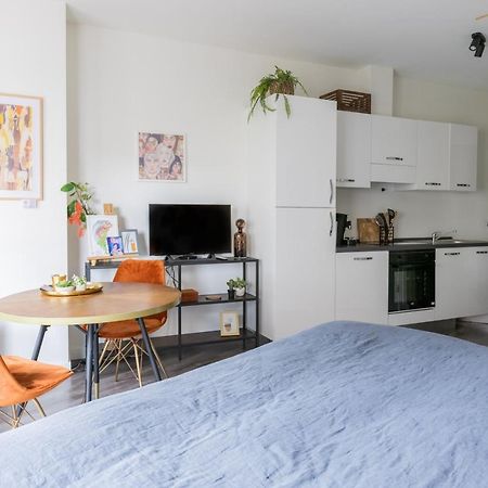 Citystays Deventer Eksteriør billede