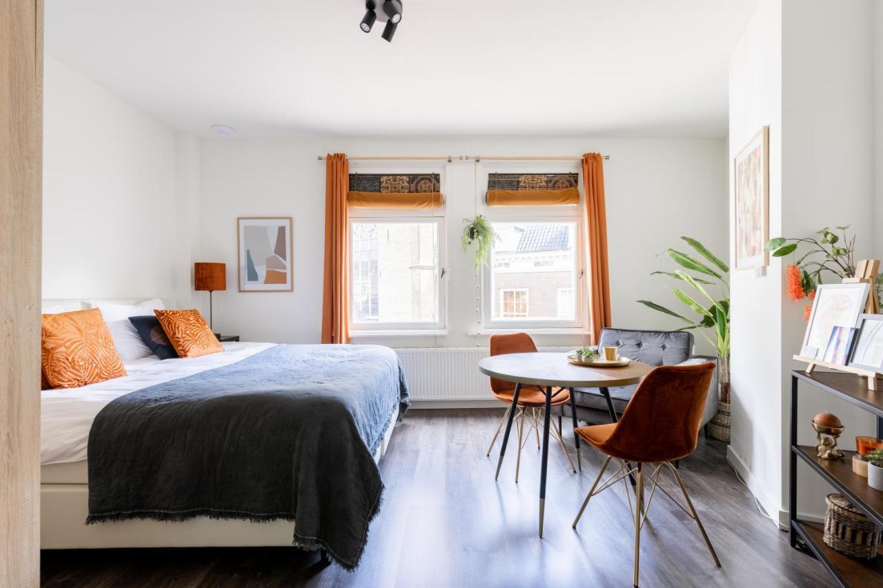 Citystays Deventer Eksteriør billede