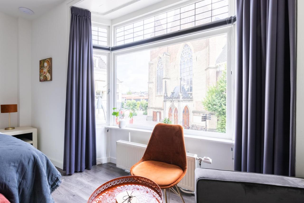 Citystays Deventer Eksteriør billede