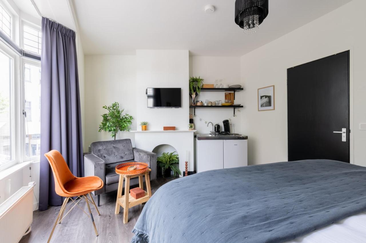 Citystays Deventer Eksteriør billede