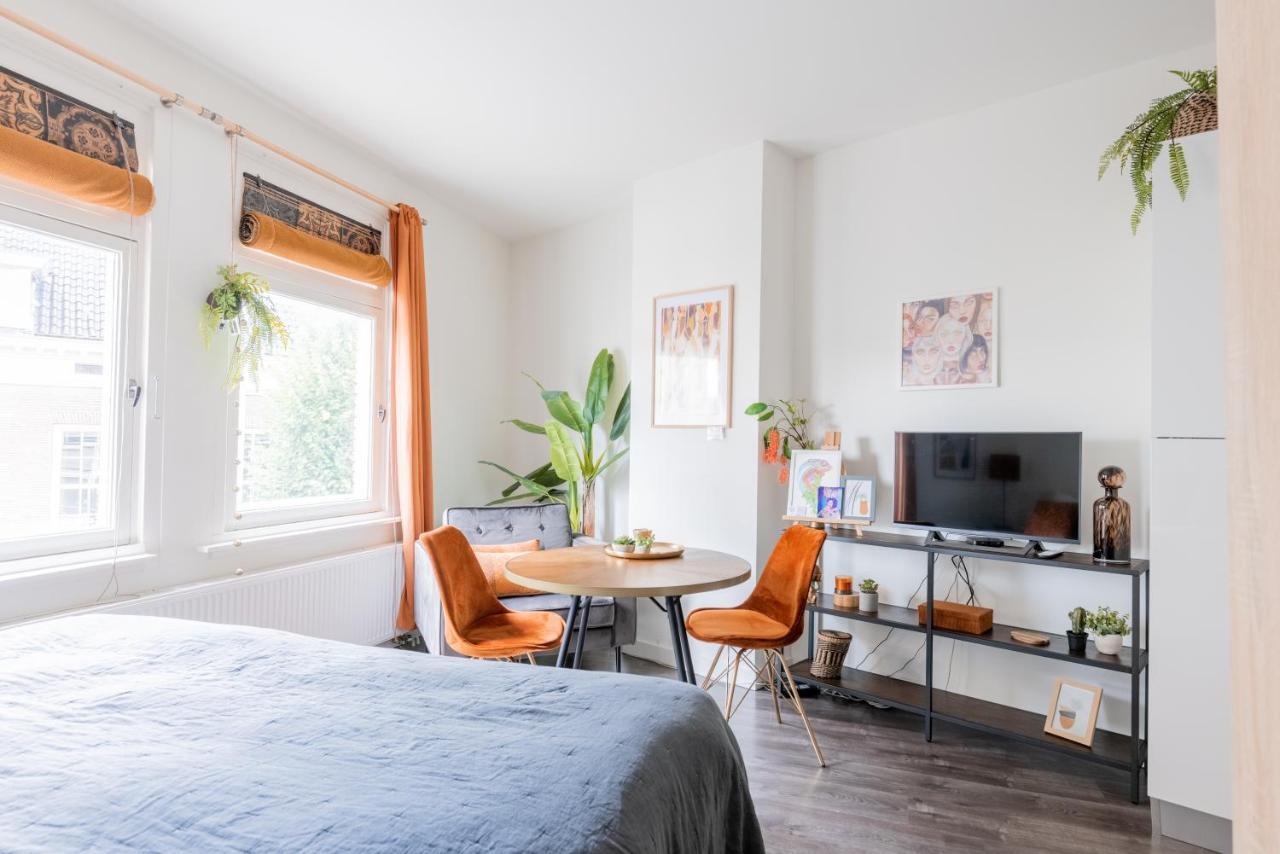 Citystays Deventer Eksteriør billede